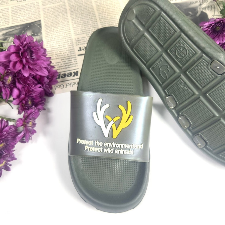 دمپایی مردانه پایون مدل هامون کد Gr-05