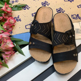 دمپایی زنانه مدل راشا