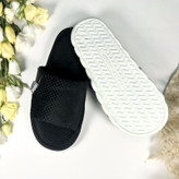 دمپایی حوله ای زنانه نیکتا کد Bl-02