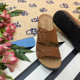 دمپایی زنانه مدل راشا کد Br-02