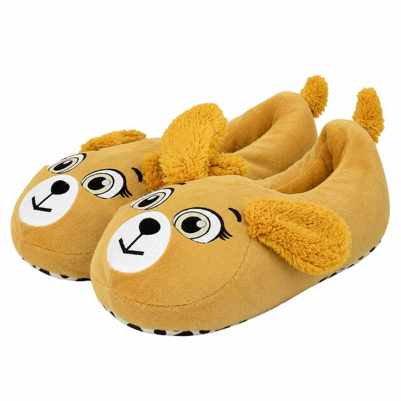 پاپوش دخترانه مدل PUPPY DREAMS HN.4344