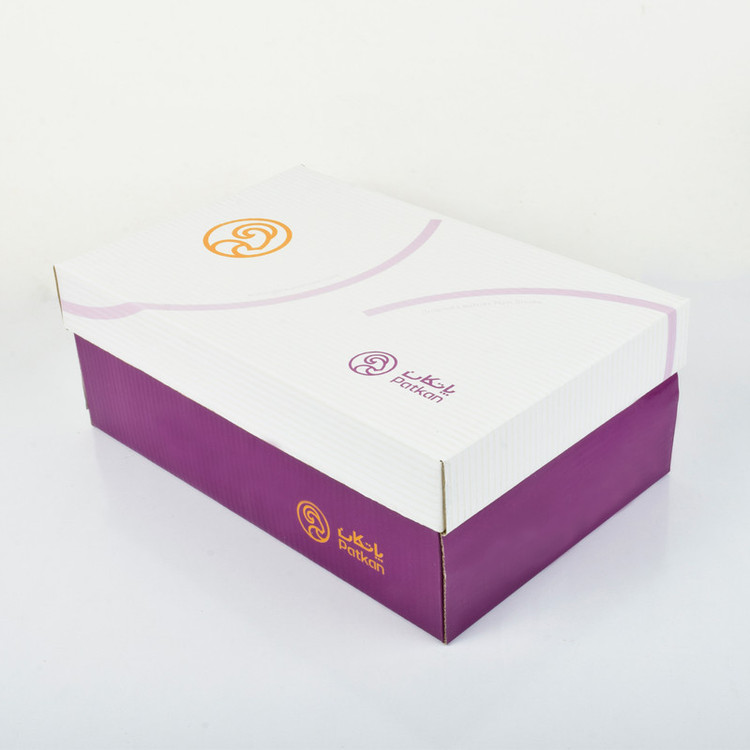 کفش راحتی پاتکان مدل ZRSH.4085