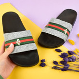 دمپایی پسرانه مدل جین ماسکیتو WH.3663