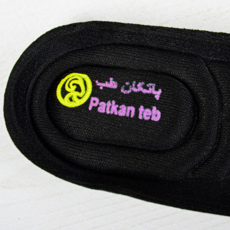 کفش راحتی مردانه پاتکان مدل فیت بادی GRY.1853