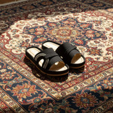 دمپایی زنانه شهپر مدل ارتو کامفیت BK.4299