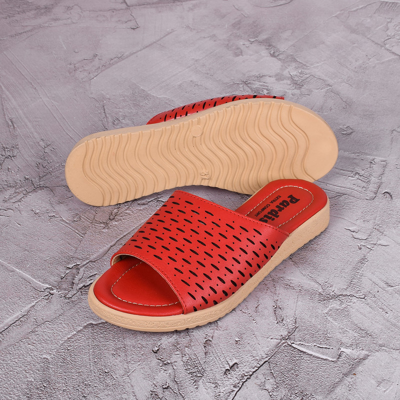 دمپایی زنانه مدل پردیس RD.2524