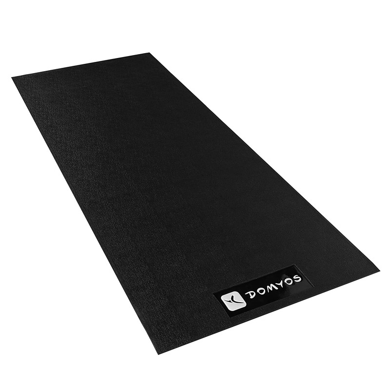 زیرانداز محافظ تجهیزات ورزشی دومیوس مدل Equipment Floor Mat با ابعاد 198x98 سانتی‌متر