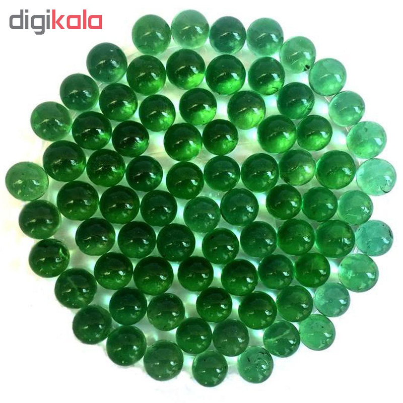 تیله کد 4 بسته 300 عددی