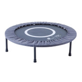 ترامپولین دومیوس مدل Essential 100 مناسب تمرینات کاردیو و تناسب اندام
