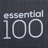 ترامپولین دومیوس مدل Essential 100 مناسب تمرینات کاردیو و تناسب اندام