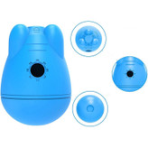 اسباب بازی توزیع کننده غذای سگ و گربه مدل TREAT DISPESER