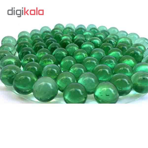 تیله مدل S25 بسته 25 عددی