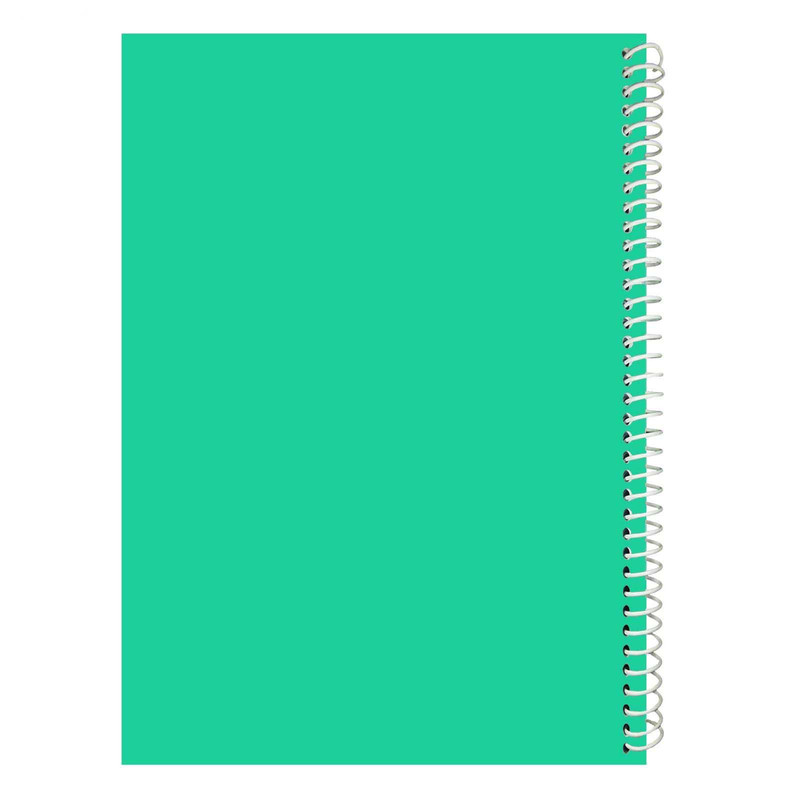 دفتر مشق 50 برگ کاج کد Kaj 50
