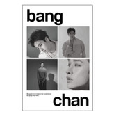 پوستر مدل استری کیدز Stray kids طرح بنگ چان Bang Chan کد 772