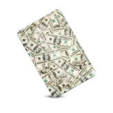استیکر کارت مدل دلار کد 34 مجموعه 2 عددی