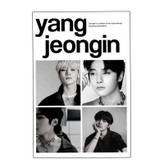 پوستر مدل استری کیدز Stray kids طرح جونگین Jeongin کد 771