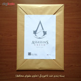پوستر اساسین کرید مدل ACP01 مجموعه 5 عددی