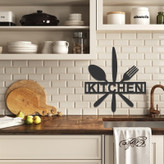 استیکر دکوماتوس طرح Kitchen مدل deco103