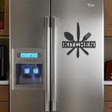 استیکر دکوماتوس طرح Kitchen مدل deco103