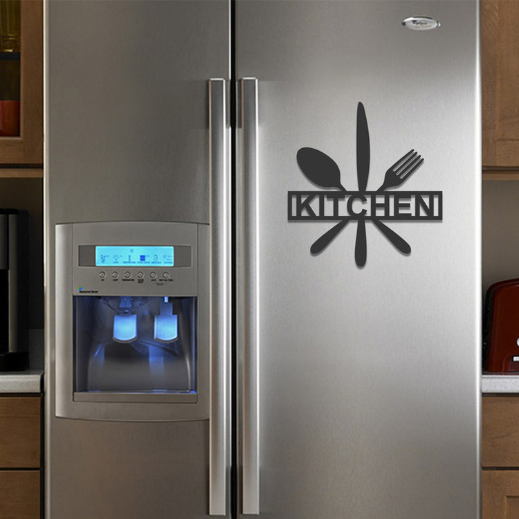 استیکر دکوماتوس طرح Kitchen مدل deco103