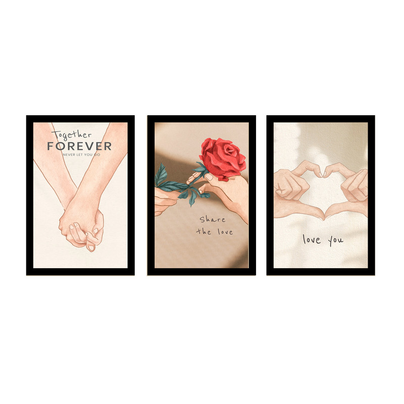 تابلو مدل دوستی کد 121 مجموعه سه عددی