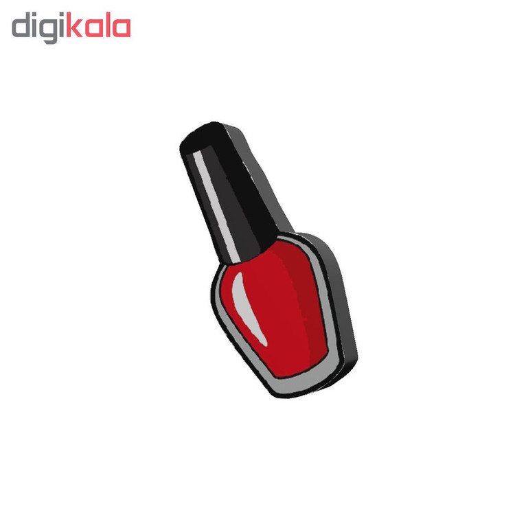 مگنت طرح لاک کد 324