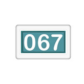 استیکر کارت کد 2230
