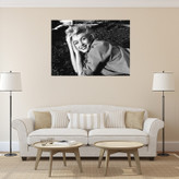 پوستر طرح مریلین مونرو کد 924 Marilyn Monroe