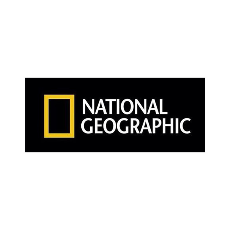 استیکر طرح National Geographic کد 311