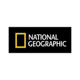 استیکر طرح National Geographic کد 311
