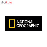 استیکر طرح National Geographic کد 311