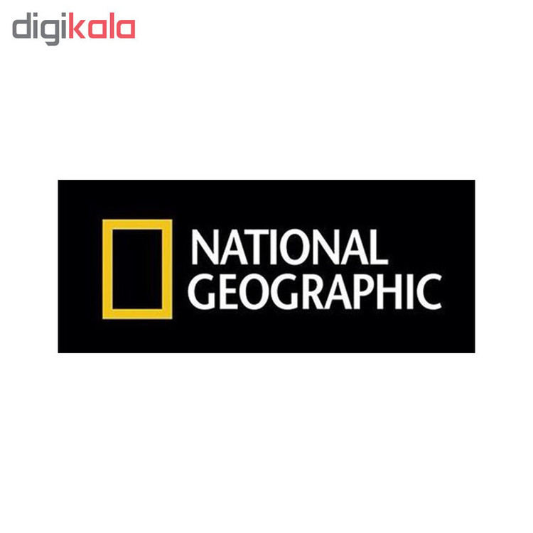 استیکر طرح National Geographic کد 311