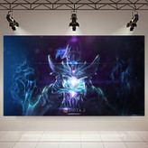 پوستر مدل Dota 2 کد AR10350