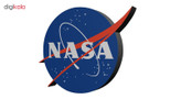 استیکر طرح فضایی مدل Nasa