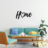 استیکر ماهوت طرح Home کد 04