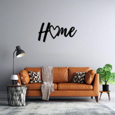 استیکر ماهوت طرح Home کد 04
