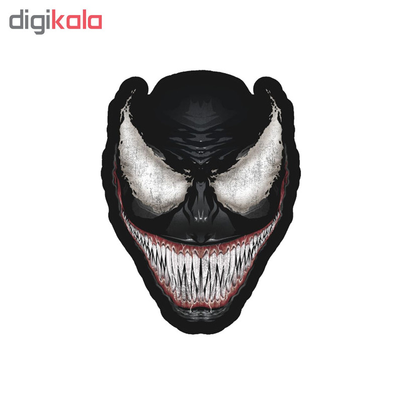 استیکر طرح Venom کد STP1025