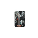 استیکر کارت طرح انیمه کد 02 بسته 3 عددی