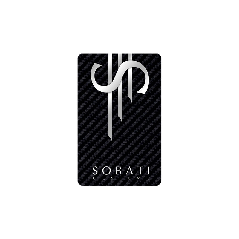 استیکر کارت مدل عابر بانک کد 04