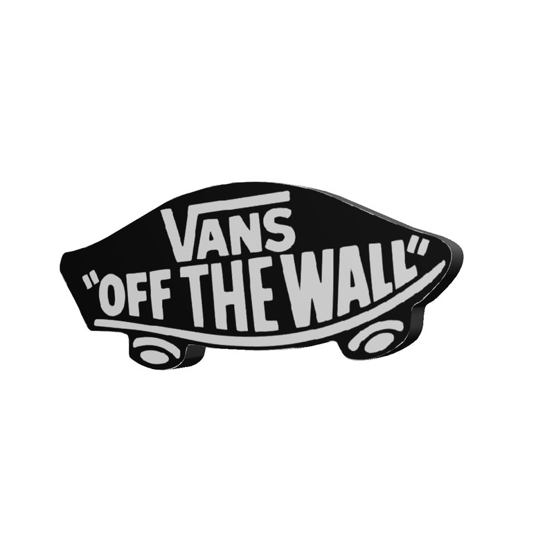 پیکسل طرح Vans کد 303