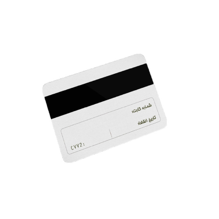 استیکر کارت مدل دارک نایت CS02