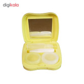 محفظه نگهداری لنز مدل 5pcs