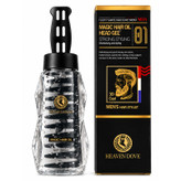 ژل مو مرطوب با قدرت نگهداری 12 ساعت هیون داو مدل Strong حجم 280 میلیلیتر