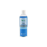 محلول پاک کننده آرایش چشم و لب دوفاز وچه مدل Aloe Vera حجم 100 میلی لیتر