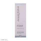 فوم شستشوی صورت ژاک آندرل پاریس مدل AQUA FOAM حجم 150 میلی لیتر