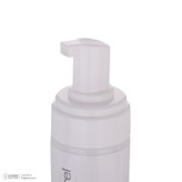 فوم شستشوی صورت ژاک آندرل پاریس مدل AQUA FOAM حجم 150 میلی لیتر
