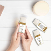 کرم ضد آفتاب و ضد لک رنگی هپسان SPF50 مدل 4 محافظ UVA ،UVB و PA++++ و حاوی ویتامین C بژ طبیعی مناسب برای پوست چرب و مختلط حجم 50 میلی لیتر