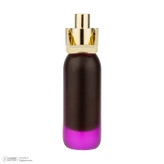 روغن بدن لاکچری کوین مدل VIOLET OIL مناسب برای انواع پوست حجم 40 میلیلیتر