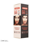 کرم پودر BB مایع SPF 15 کابرینی مدل 8IN1 مناسب برای انواع پوست حجم 50 میلیلیتر