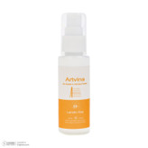 کرم ضد آفتاب رنگی آرت وینا SPF 50 مدل Highly Effective محافظ UVA ،UVB و PA+++، ضد حساسیت، ضد چروک و ضد پیری، مناسب انواع پوست حجم 50 میلیلیتر